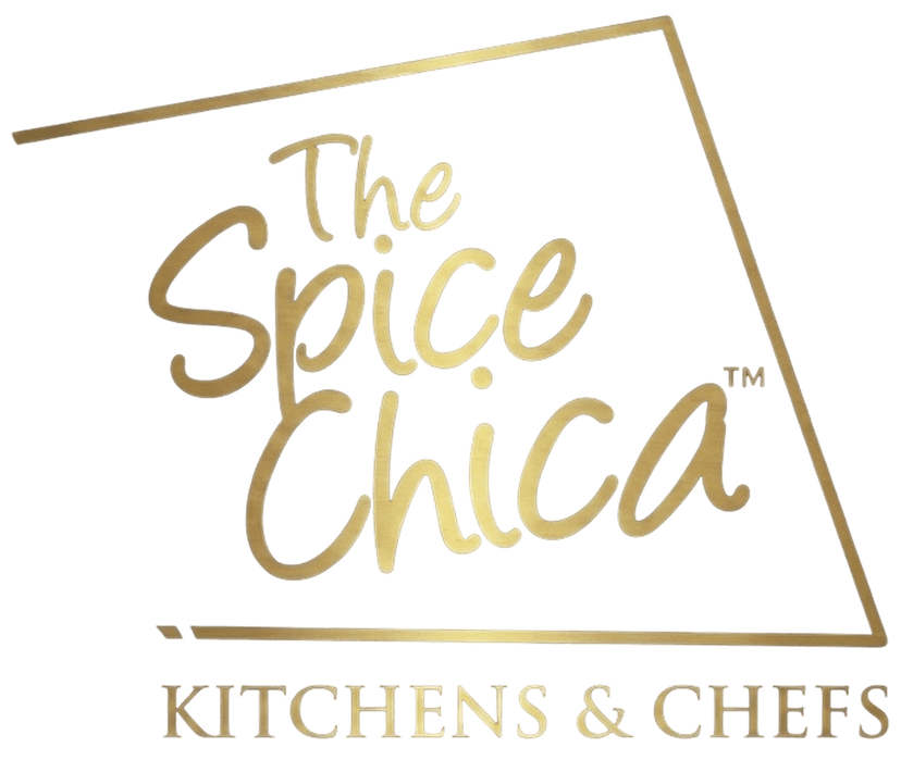 The Spice Chica — private chef and culinary team building in Calgary
