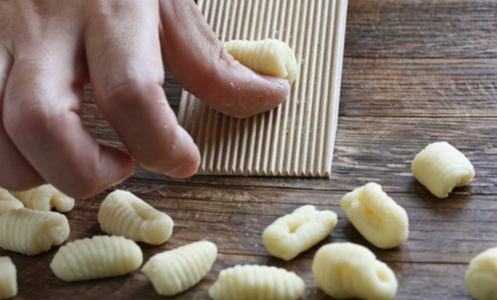 How to make Fresh Ricotta Gnocchi's from scratch The Spice Chica™