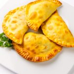 The Spice Chica™ - meat pie