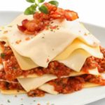 The Spice Chica™ - lasagna
