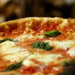 The Spice Chica™ - pizza