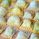 The Spice Chica™ - ravioli