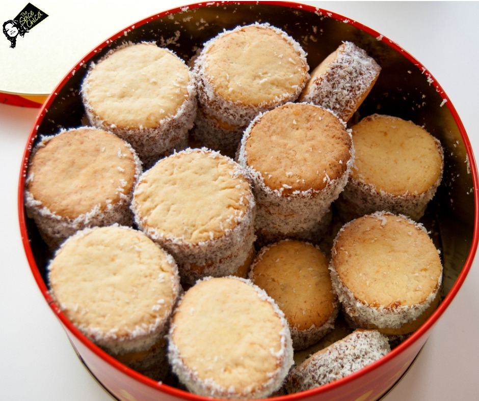 Cornstarch Shortbread Cookies - Jo and Sue: Whipped ...
