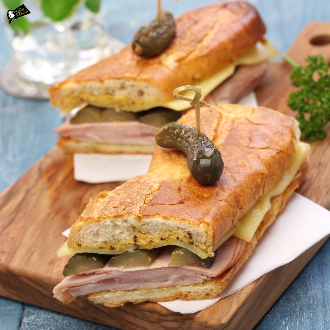 cuban-sandwich-cuban-mix-cuban-pressed-sandwich-picture-id585598072