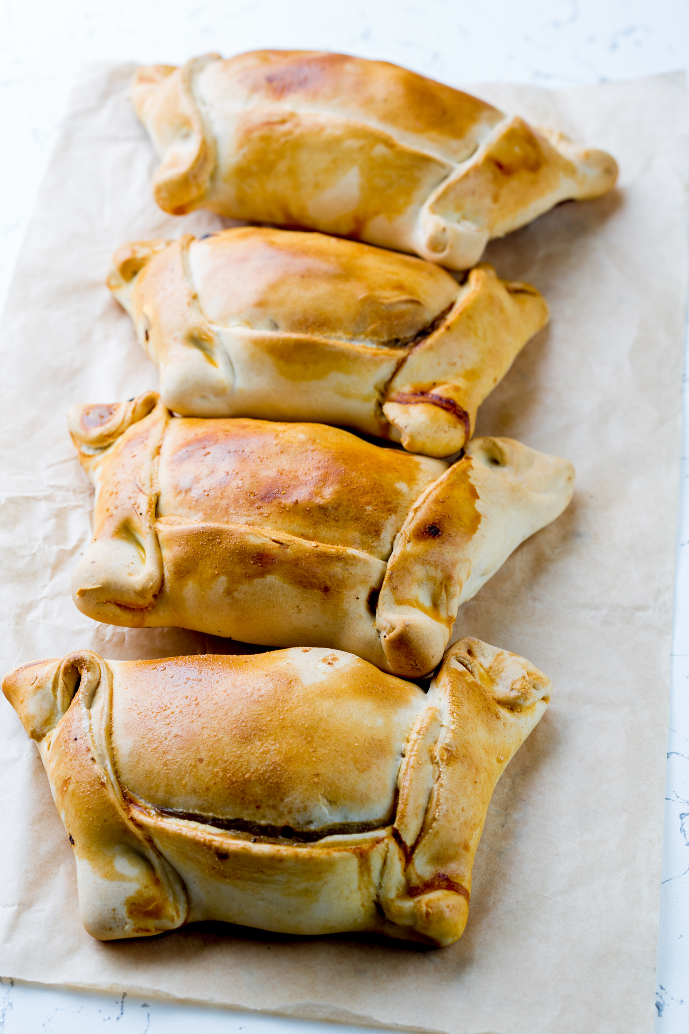 empanadas